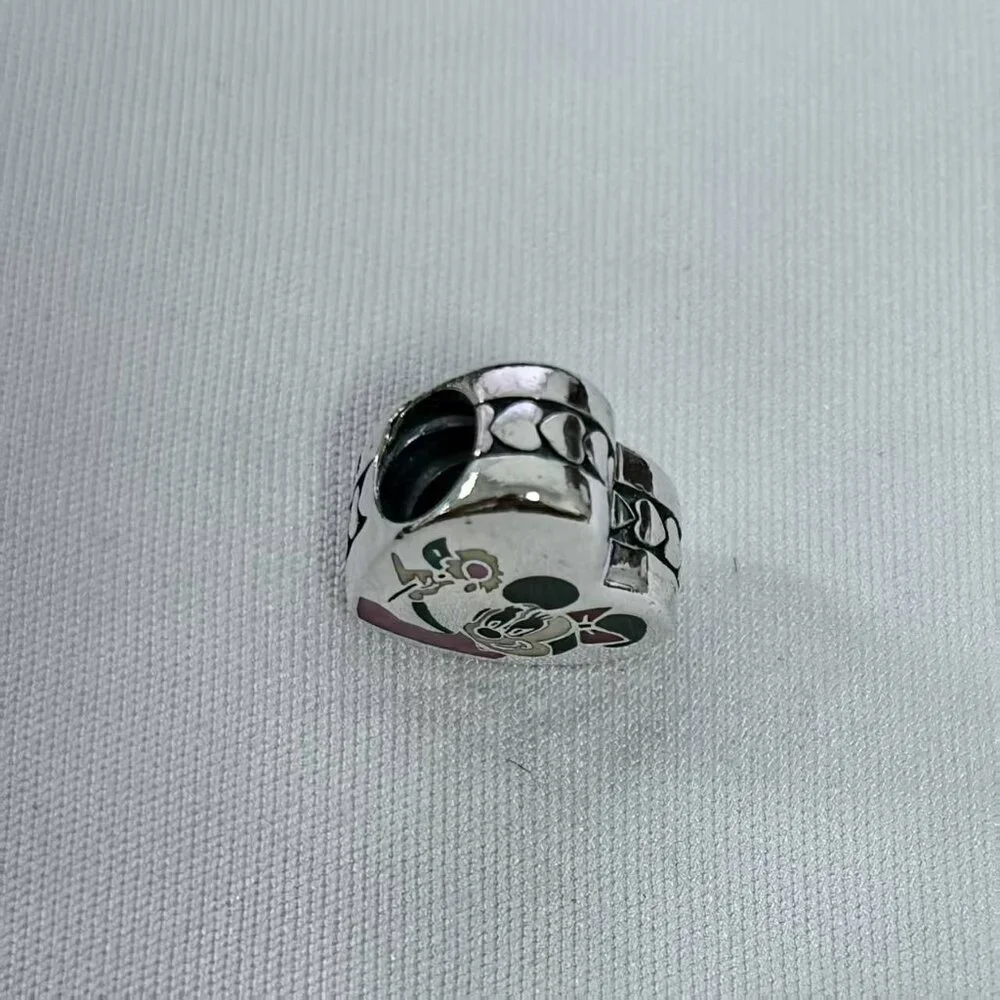 Pandora Disney Epcot International Flower And Garden Festival Dangle Charm - Picture 4 of 4